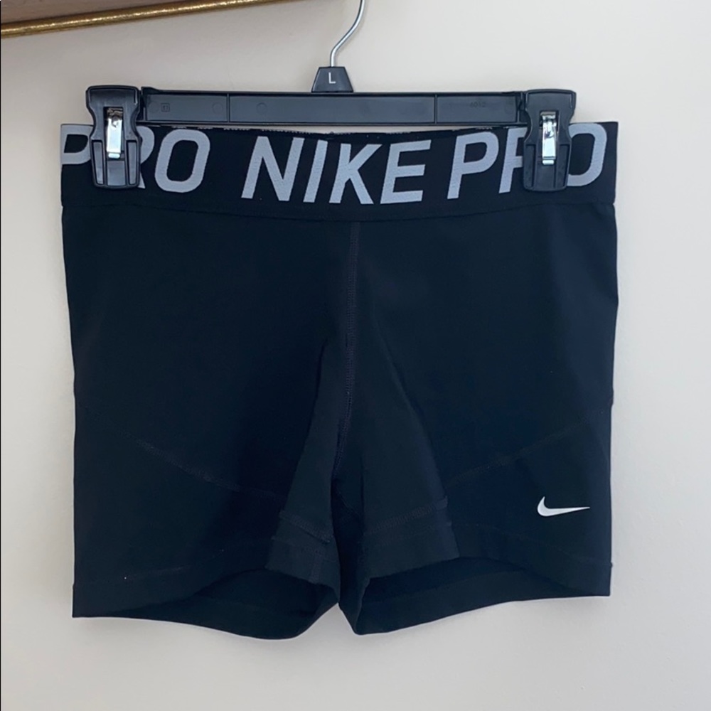 Nike Pro Spandex